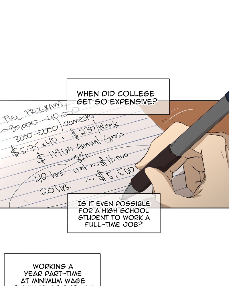 I Love Yoo Chapter 1 page 38 - Chapter 1: Episode 1