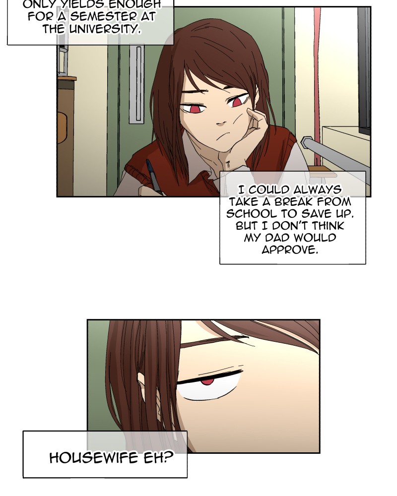 I Love Yoo Chapter 1 page 39 - Chapter 1: Episode 1