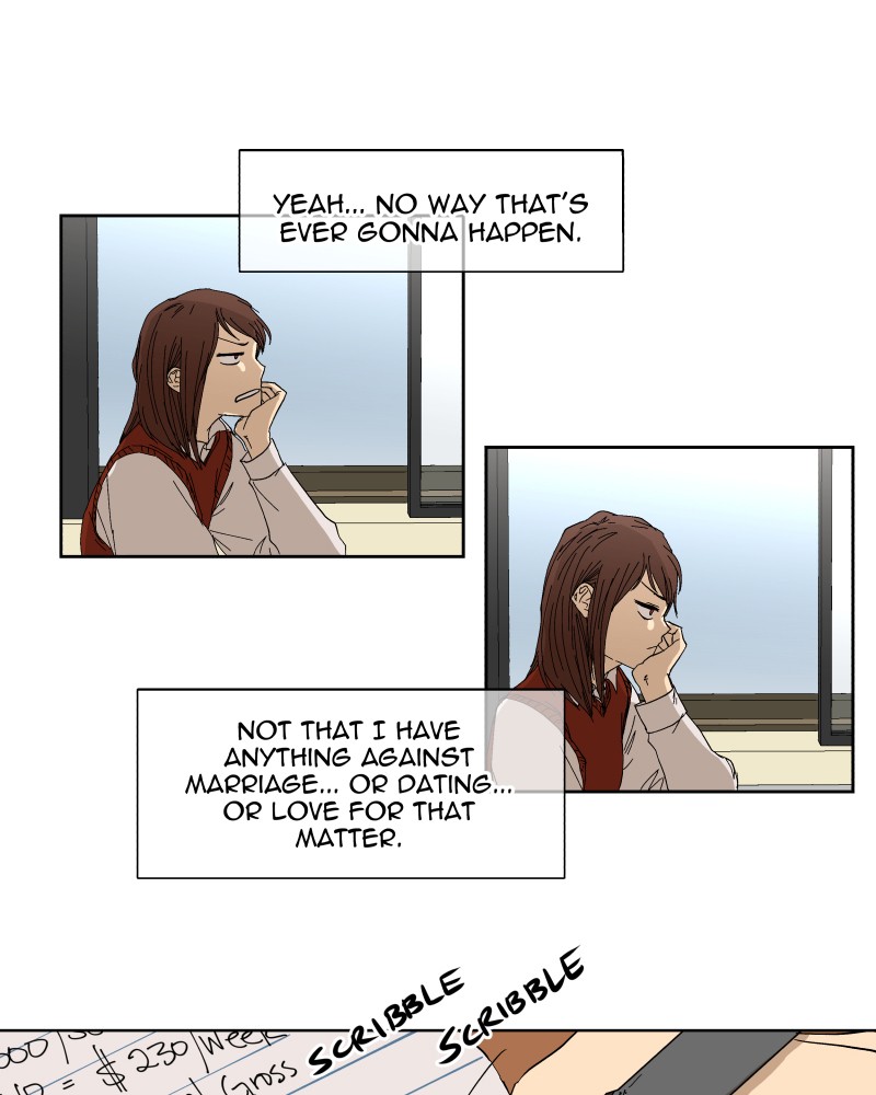 I Love Yoo Chapter 1 page 40 - Chapter 1: Episode 1