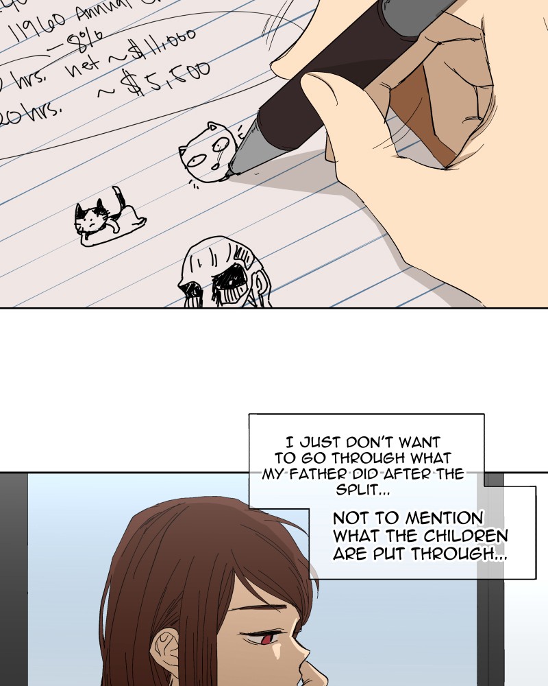 I Love Yoo Chapter 1 page 41 - Chapter 1: Episode 1