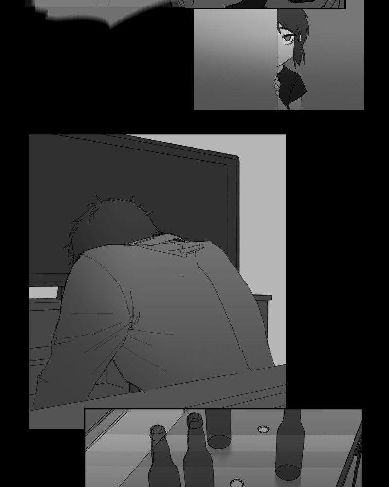 I Love Yoo Chapter 1 page 45 - Chapter 1: Episode 1