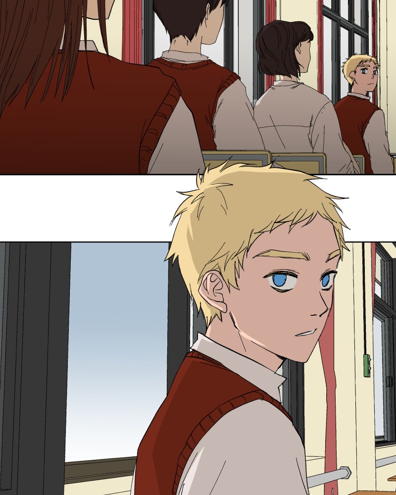 I Love Yoo Chapter 1 page 52 - Chapter 1: Episode 1