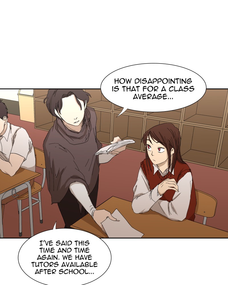 I Love Yoo Chapter 1 page 6 - Chapter 1: Episode 1
