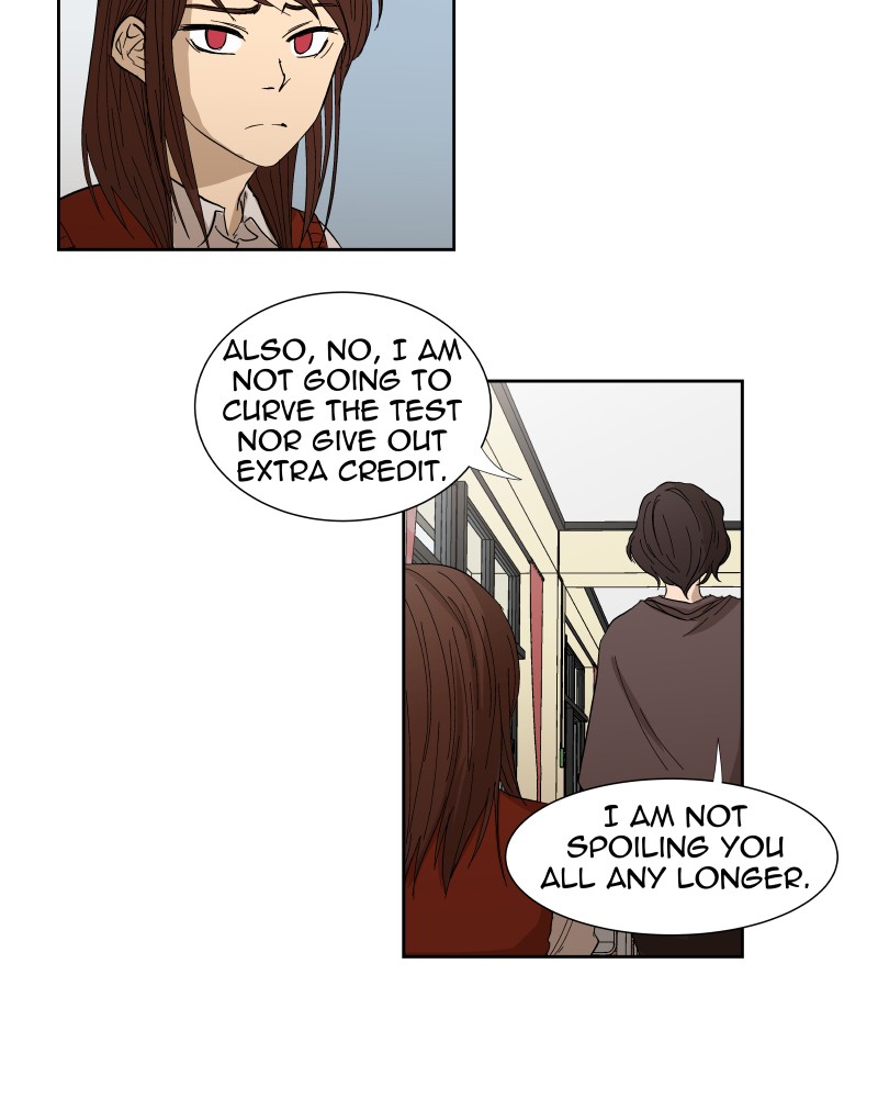 I Love Yoo Chapter 1 page 8 - Chapter 1: Episode 1