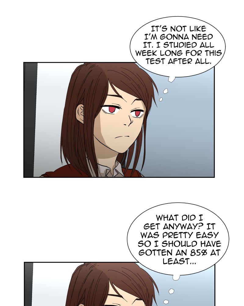 I Love Yoo Chapter 1 page 9 - Chapter 1: Episode 1