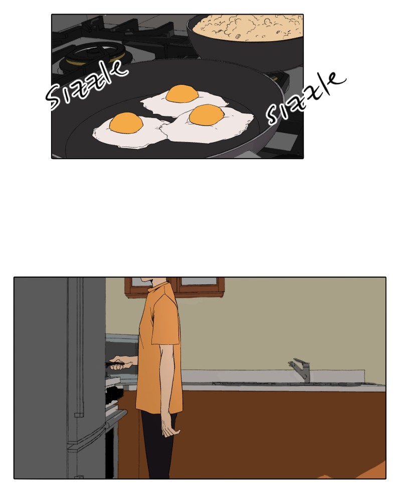 I Love Yoo Chapter 10 page 10 - Chapter 10: Episode 10