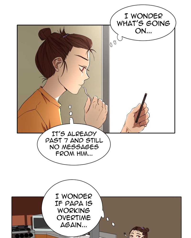 I Love Yoo Chapter 10 page 12 - Chapter 10: Episode 10