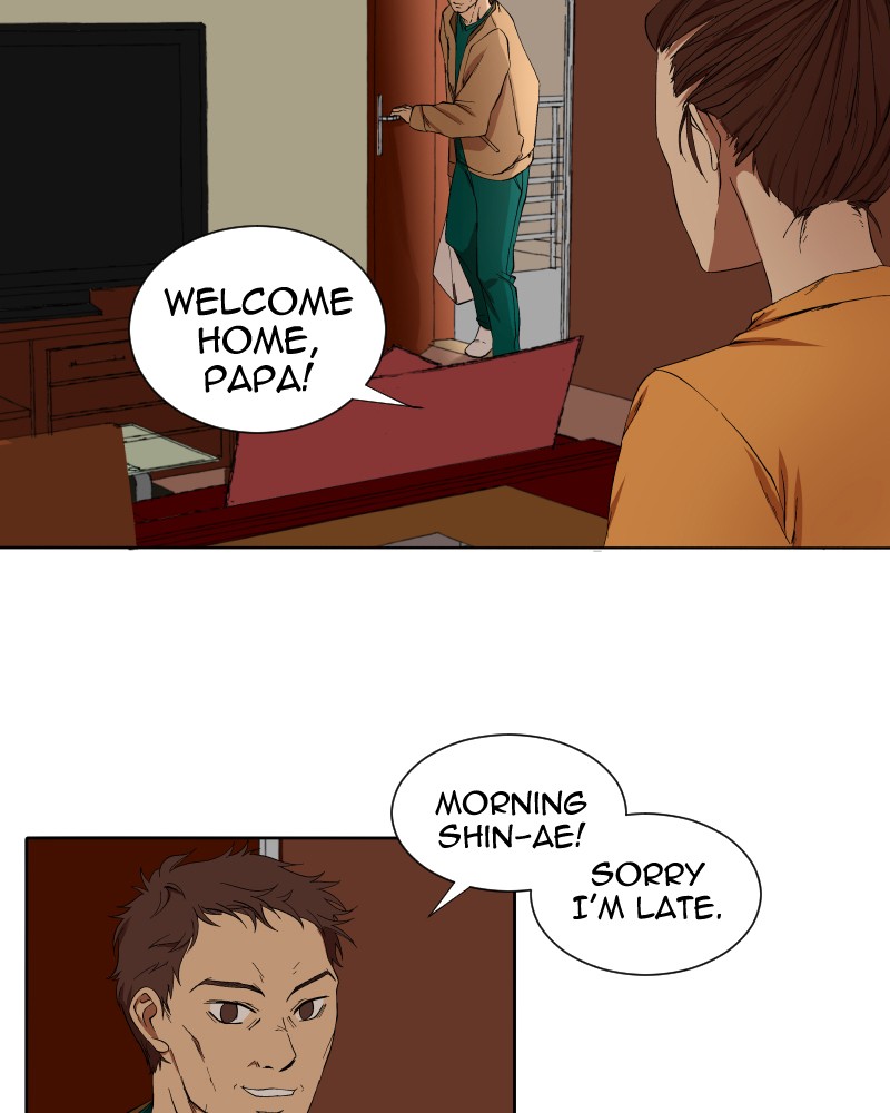 I Love Yoo Chapter 10 page 15 - Chapter 10: Episode 10