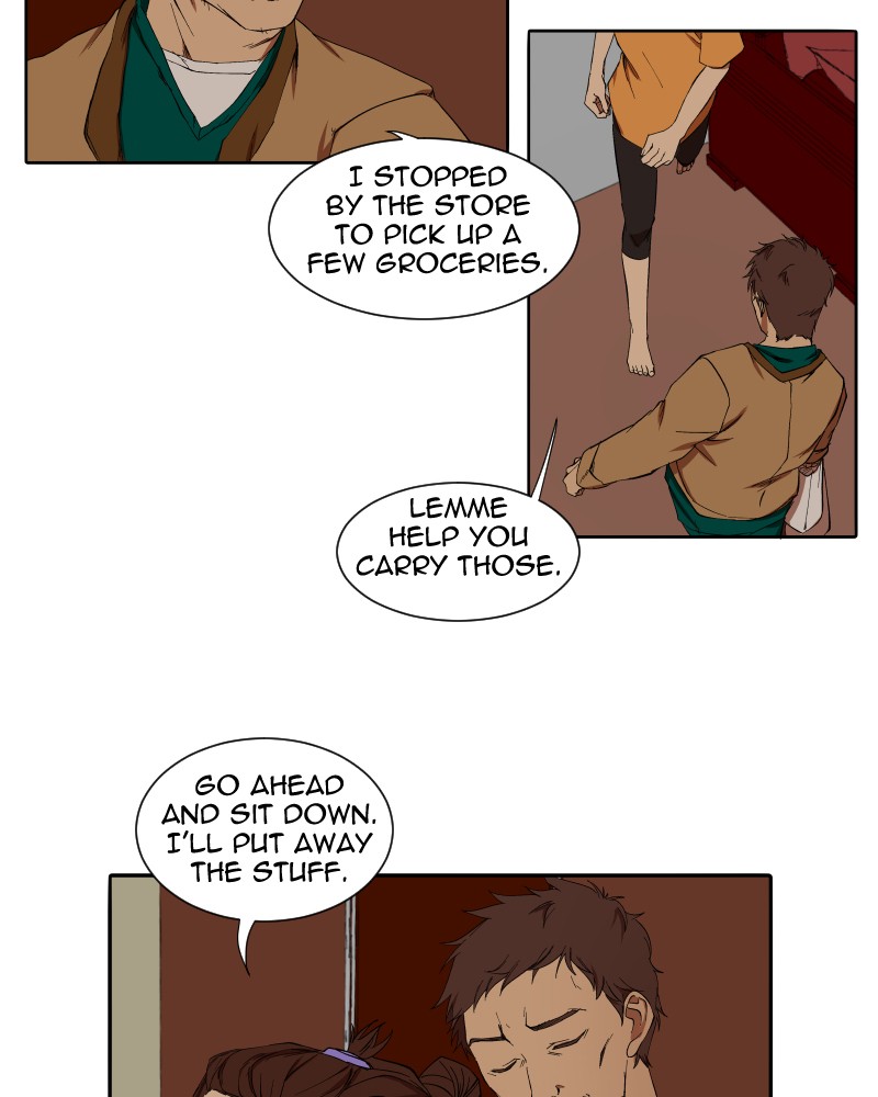 I Love Yoo Chapter 10 page 16 - Chapter 10: Episode 10