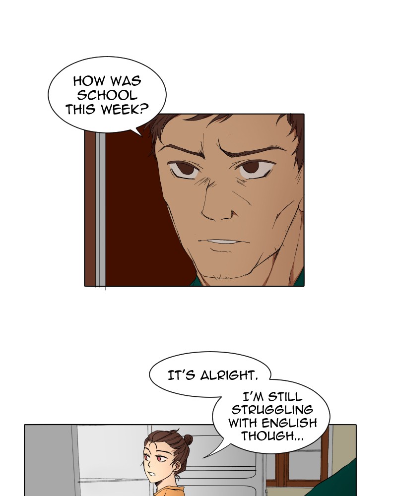 I Love Yoo Chapter 10 page 19 - Chapter 10: Episode 10