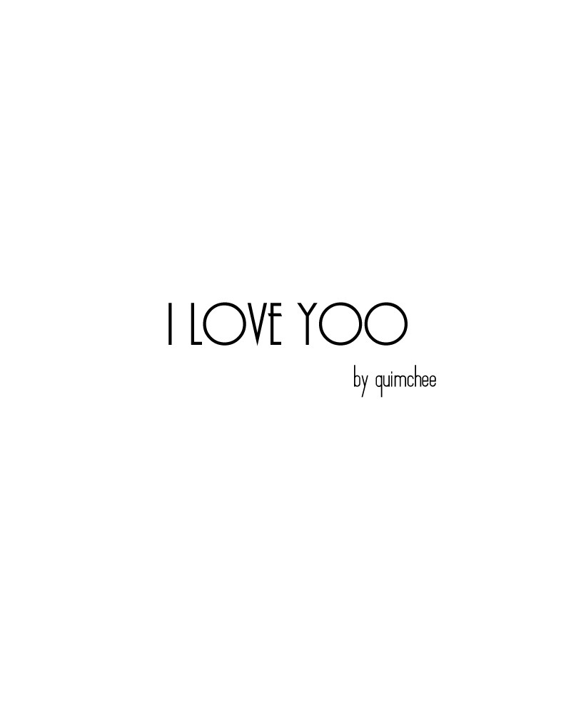 I Love Yoo Chapter 10 page 2 - Chapter 10: Episode 10