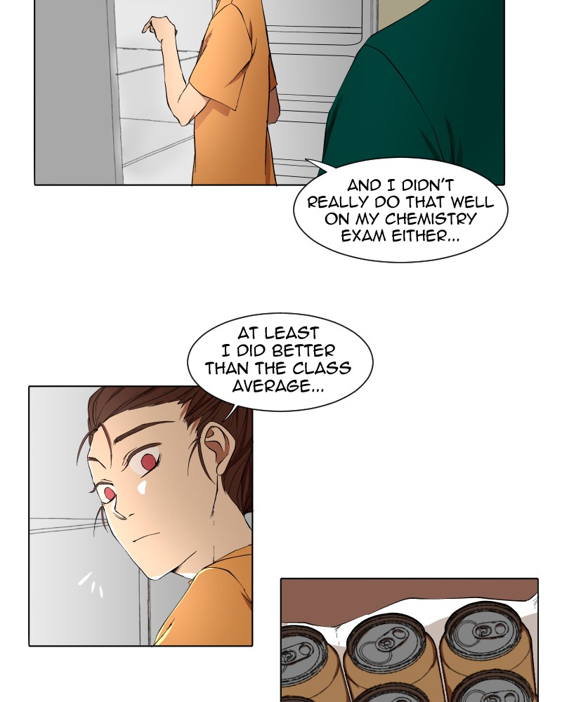 I Love Yoo Chapter 10 page 20 - Chapter 10: Episode 10
