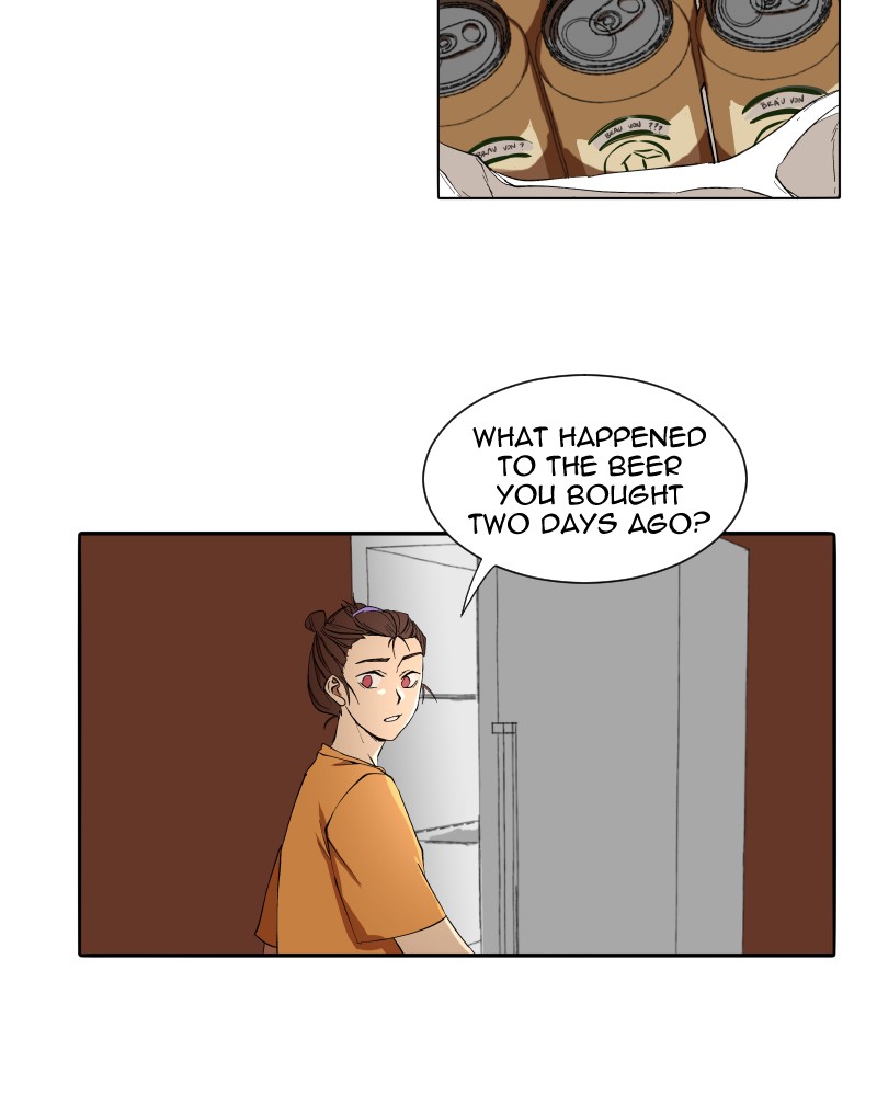 I Love Yoo Chapter 10 page 21 - Chapter 10: Episode 10