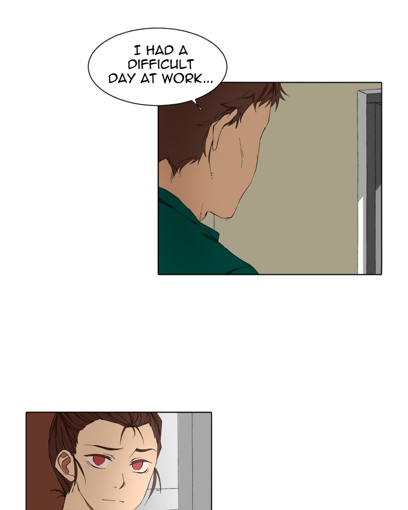 I Love Yoo Chapter 10 page 22 - Chapter 10: Episode 10