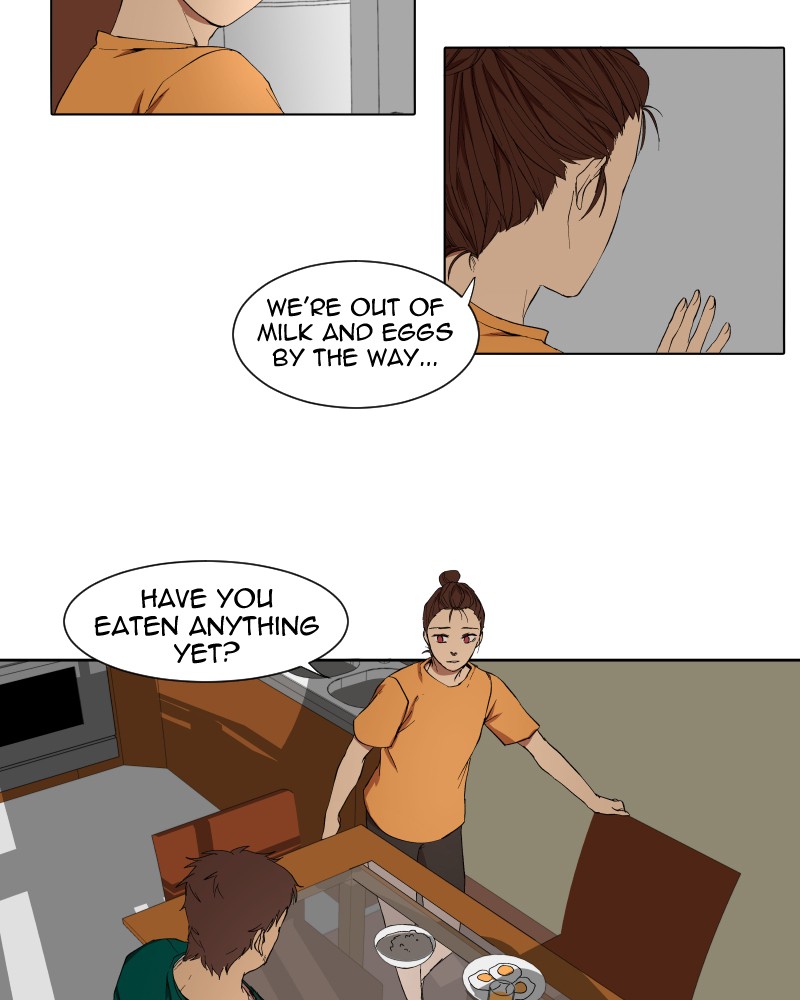I Love Yoo Chapter 10 page 23 - Chapter 10: Episode 10