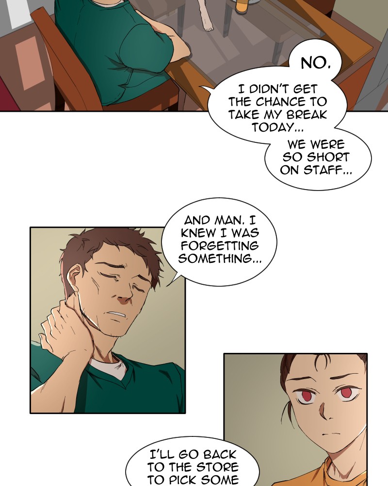 I Love Yoo Chapter 10 page 24 - Chapter 10: Episode 10