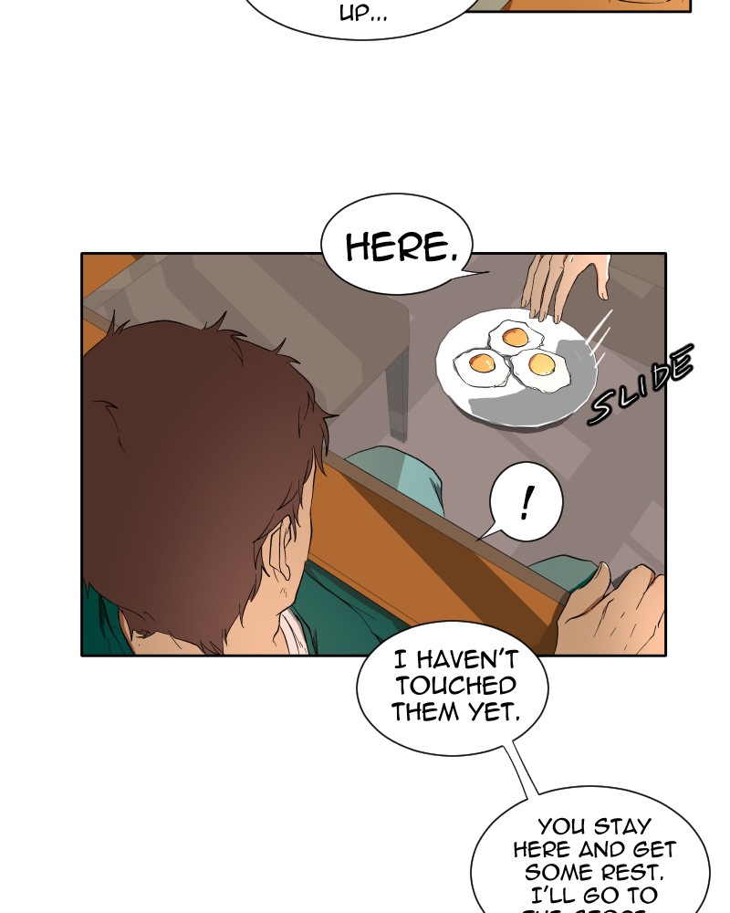 I Love Yoo Chapter 10 page 25 - Chapter 10: Episode 10