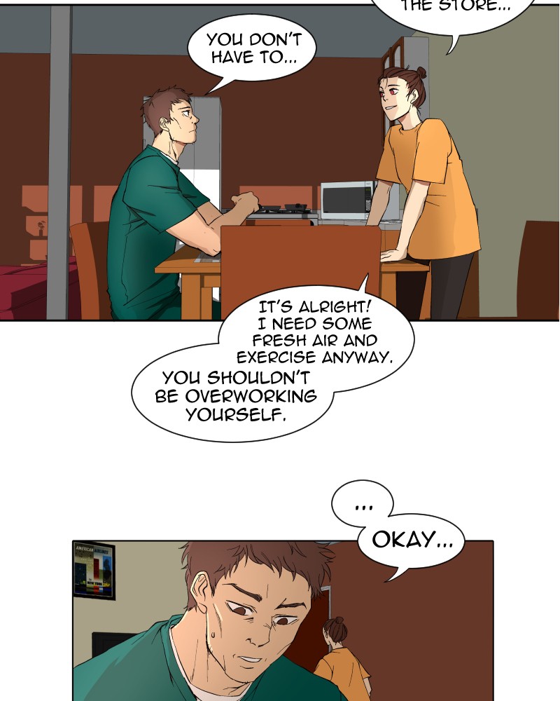I Love Yoo Chapter 10 page 26 - Chapter 10: Episode 10