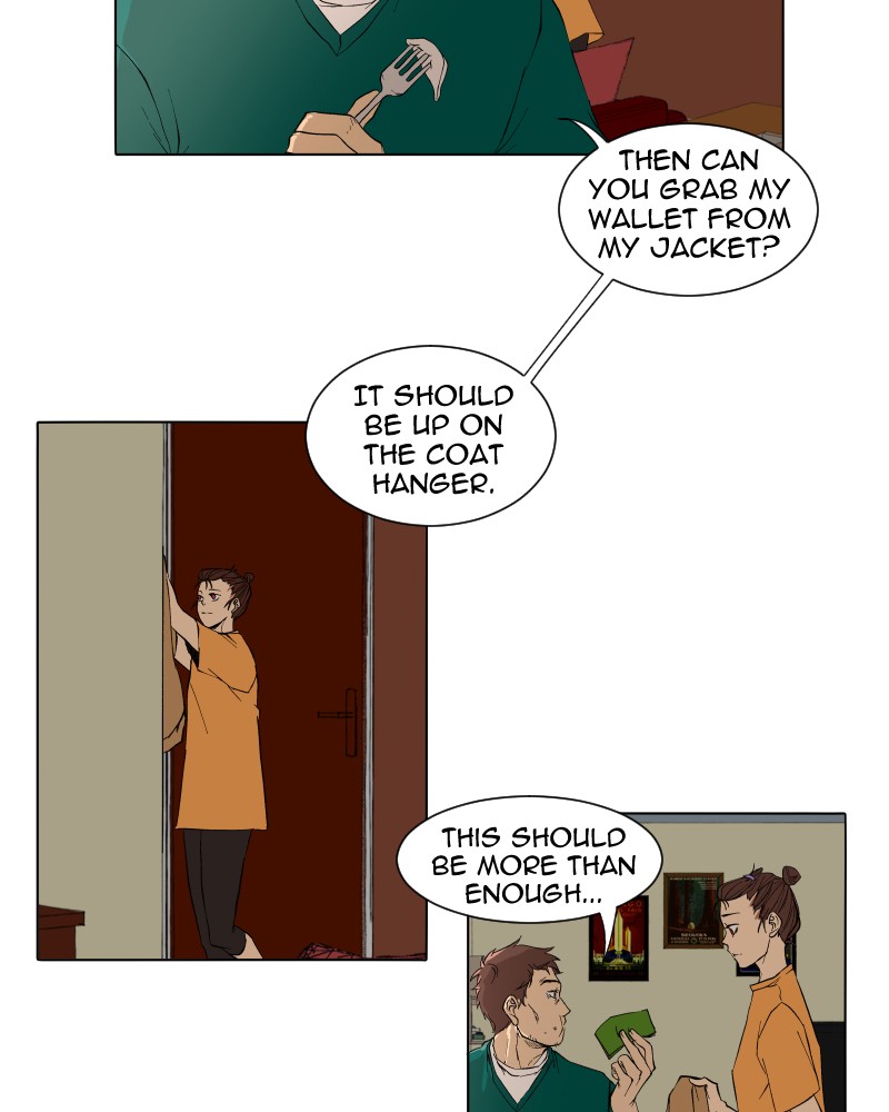 I Love Yoo Chapter 10 page 27 - Chapter 10: Episode 10