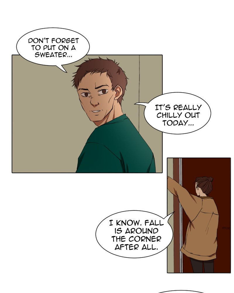 I Love Yoo Chapter 10 page 29 - Chapter 10: Episode 10