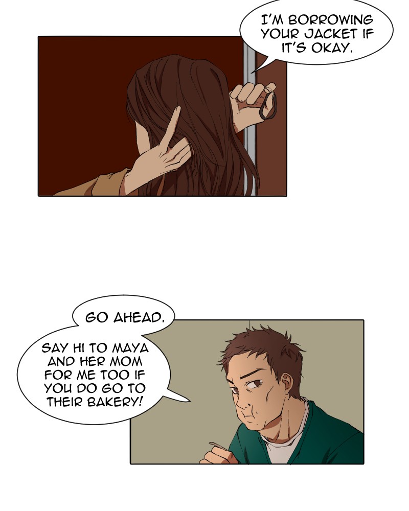 I Love Yoo Chapter 10 page 30 - Chapter 10: Episode 10