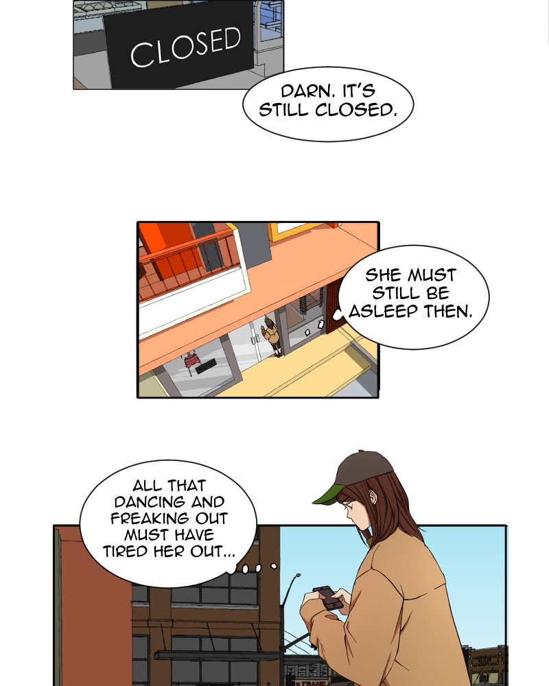 I Love Yoo Chapter 10 page 33 - Chapter 10: Episode 10