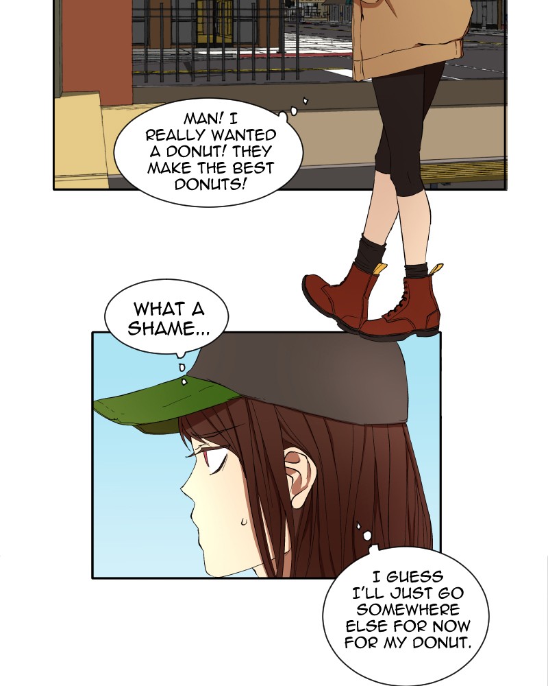 I Love Yoo Chapter 10 page 34 - Chapter 10: Episode 10