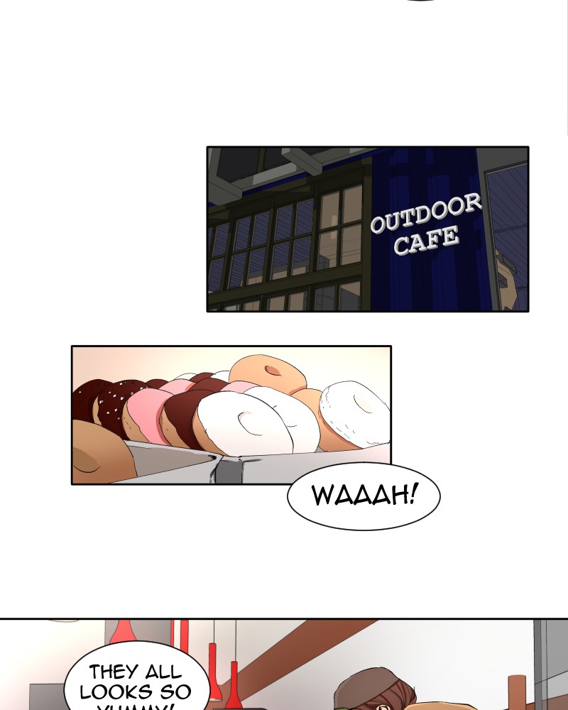 I Love Yoo Chapter 10 page 35 - Chapter 10: Episode 10