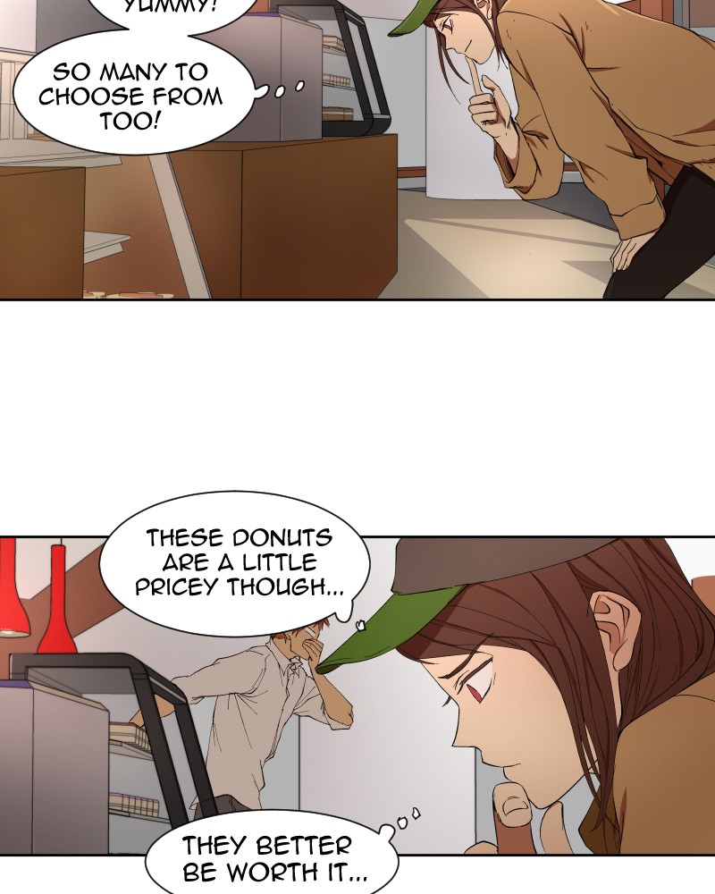 I Love Yoo Chapter 10 page 36 - Chapter 10: Episode 10