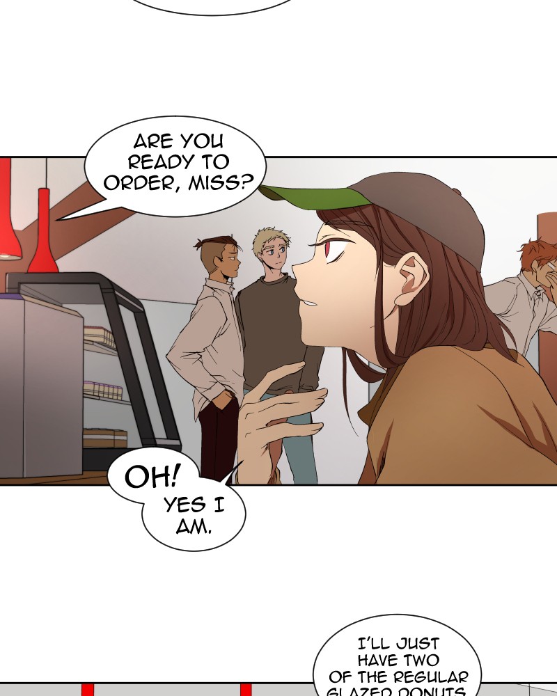 I Love Yoo Chapter 10 page 37 - Chapter 10: Episode 10