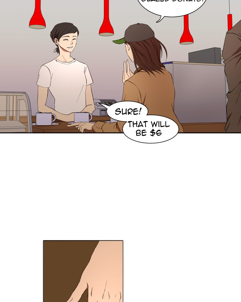 I Love Yoo Chapter 10 page 38 - Chapter 10: Episode 10