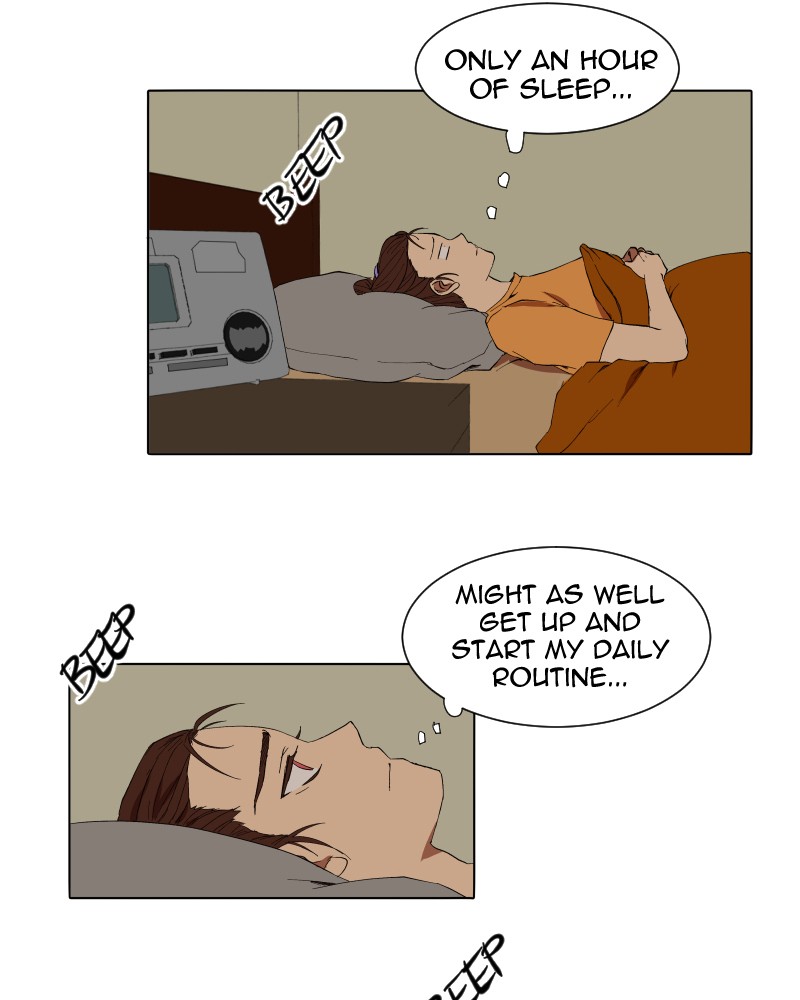 I Love Yoo Chapter 10 page 4 - Chapter 10: Episode 10