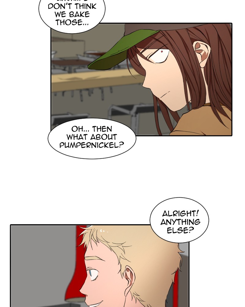I Love Yoo Chapter 10 page 41 - Chapter 10: Episode 10