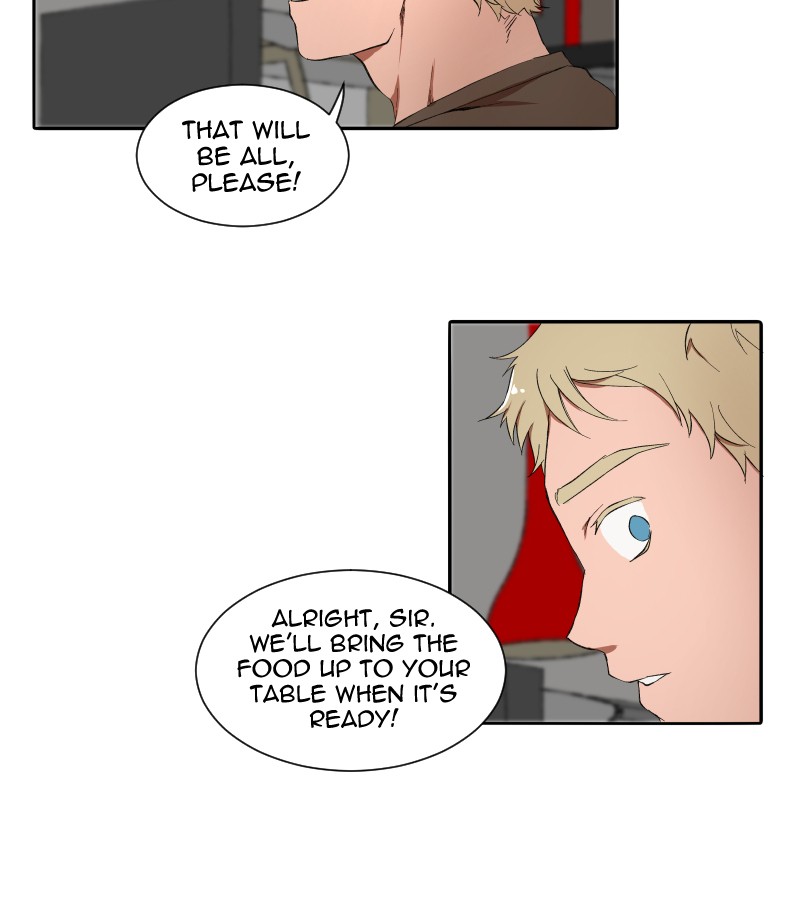 I Love Yoo Chapter 10 page 42 - Chapter 10: Episode 10