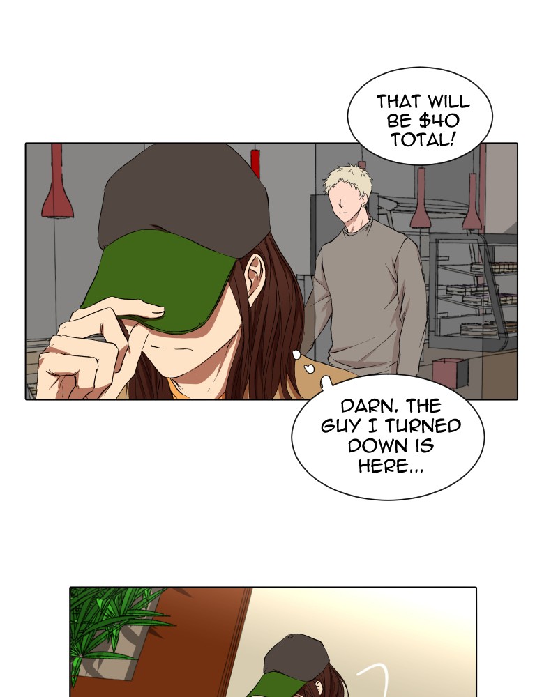 I Love Yoo Chapter 10 page 43 - Chapter 10: Episode 10
