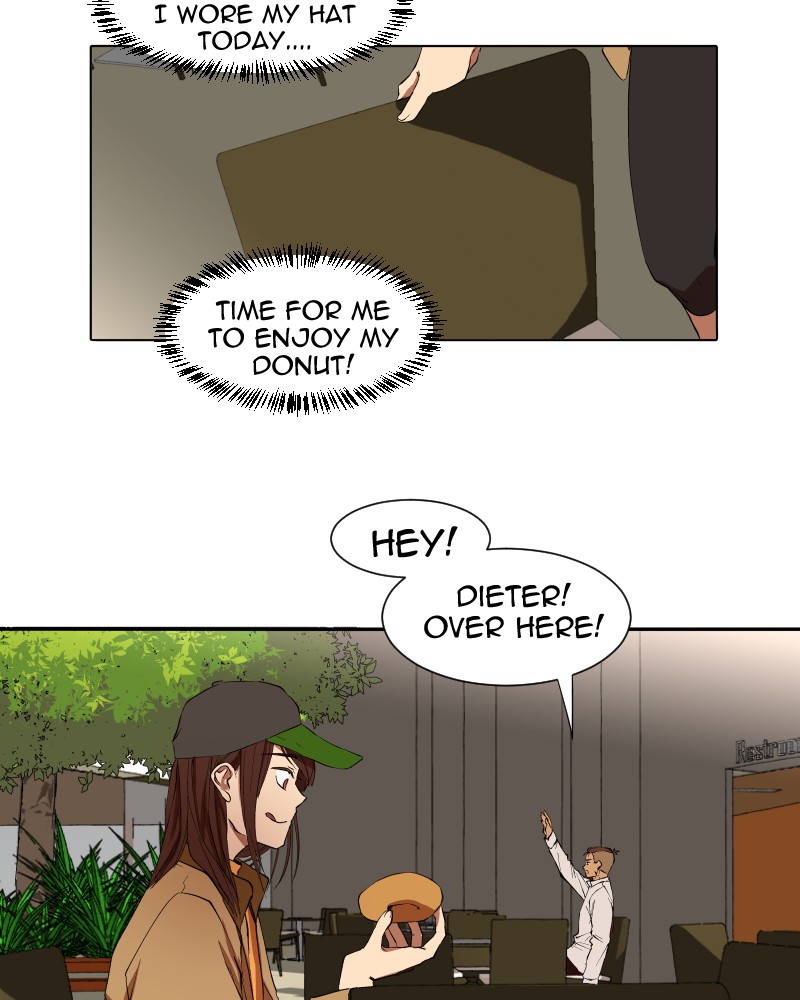 I Love Yoo Chapter 10 page 45 - Chapter 10: Episode 10