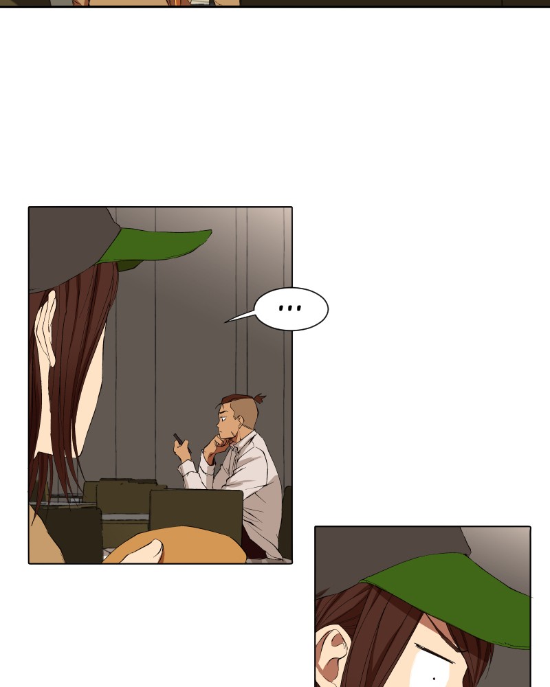 I Love Yoo Chapter 10 page 46 - Chapter 10: Episode 10
