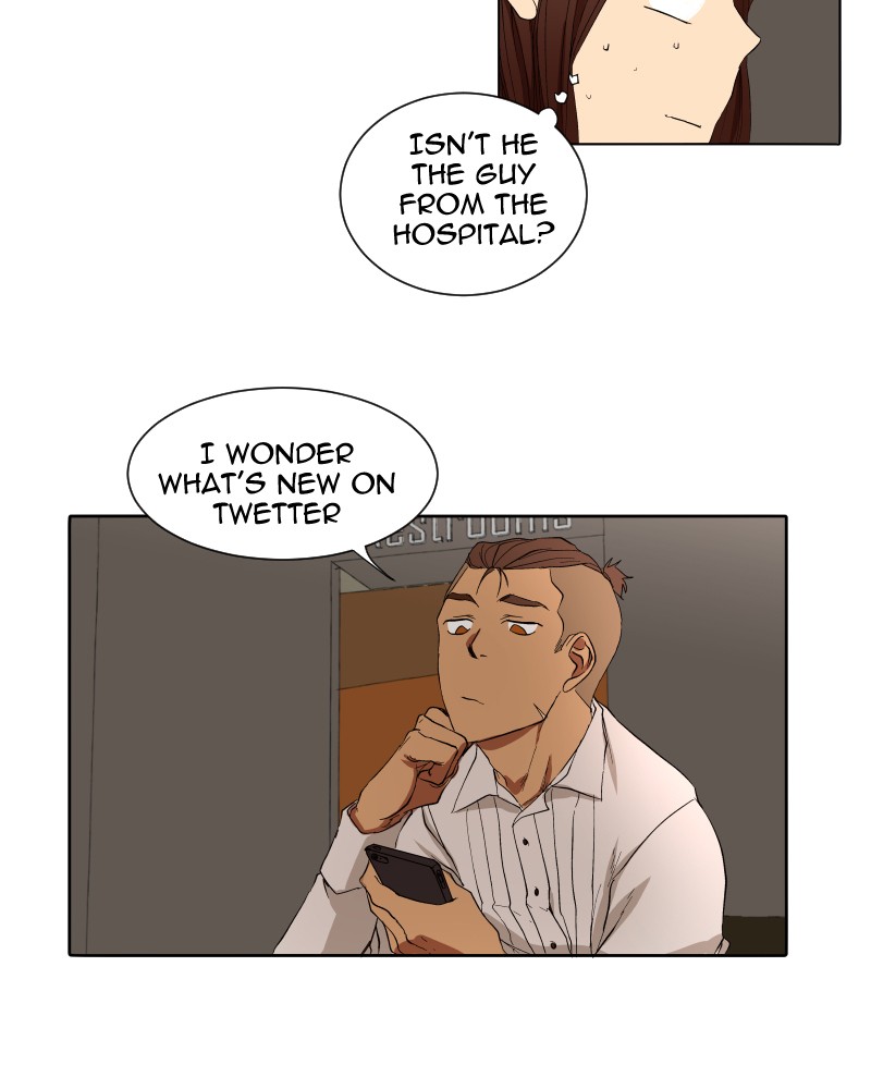 I Love Yoo Chapter 10 page 47 - Chapter 10: Episode 10