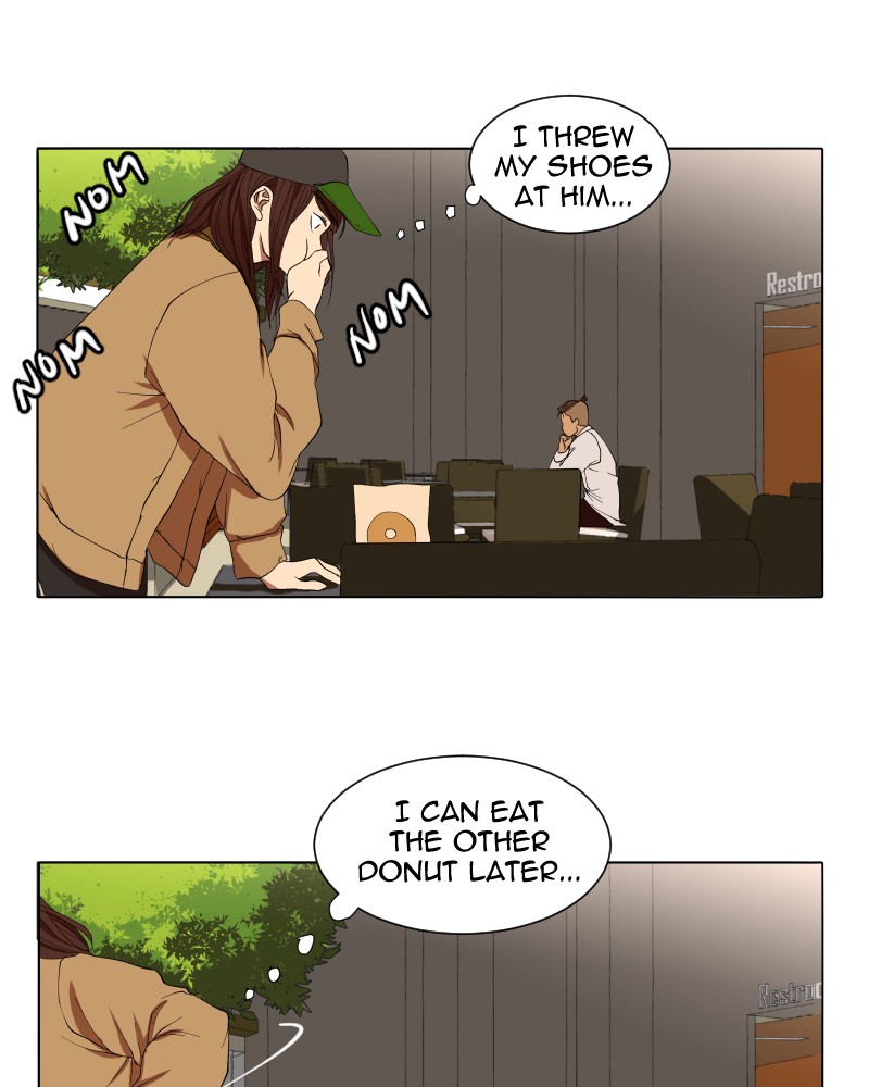 I Love Yoo Chapter 10 page 48 - Chapter 10: Episode 10