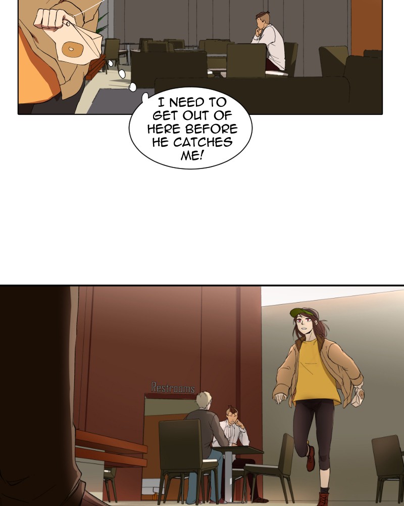 I Love Yoo Chapter 10 page 49 - Chapter 10: Episode 10