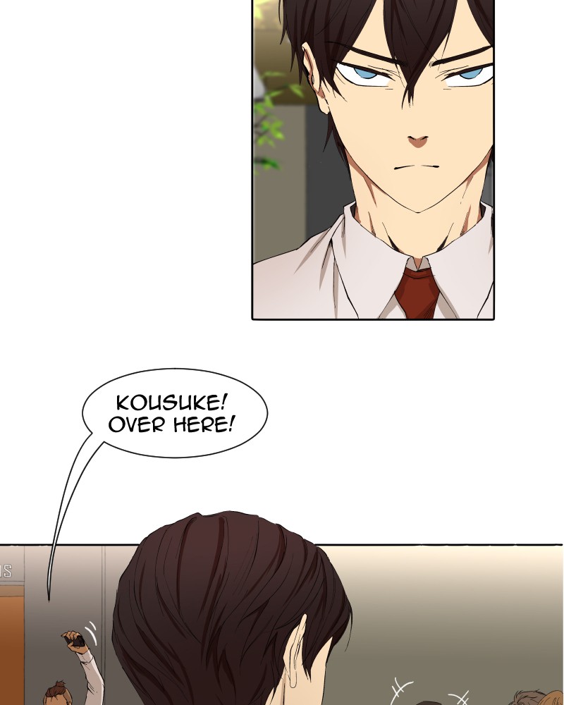 I Love Yoo Chapter 10 page 54 - Chapter 10: Episode 10