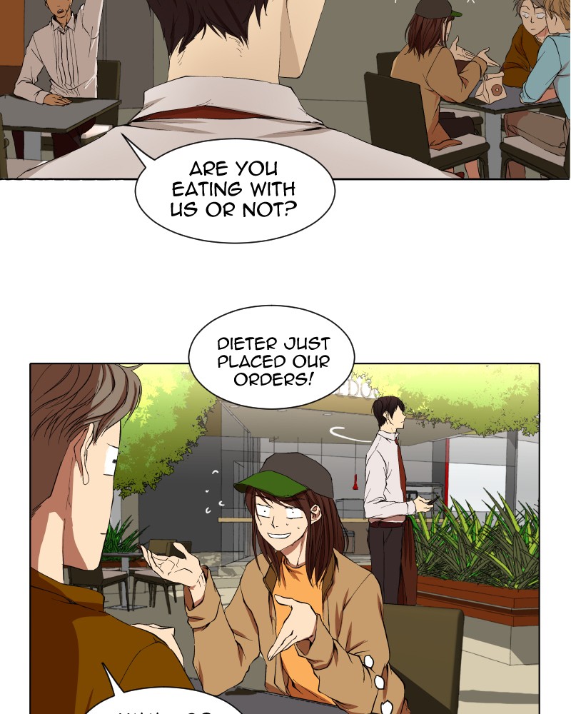 I Love Yoo Chapter 10 page 55 - Chapter 10: Episode 10