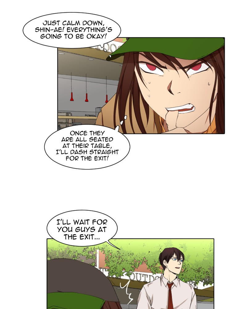 I Love Yoo Chapter 10 page 57 - Chapter 10: Episode 10