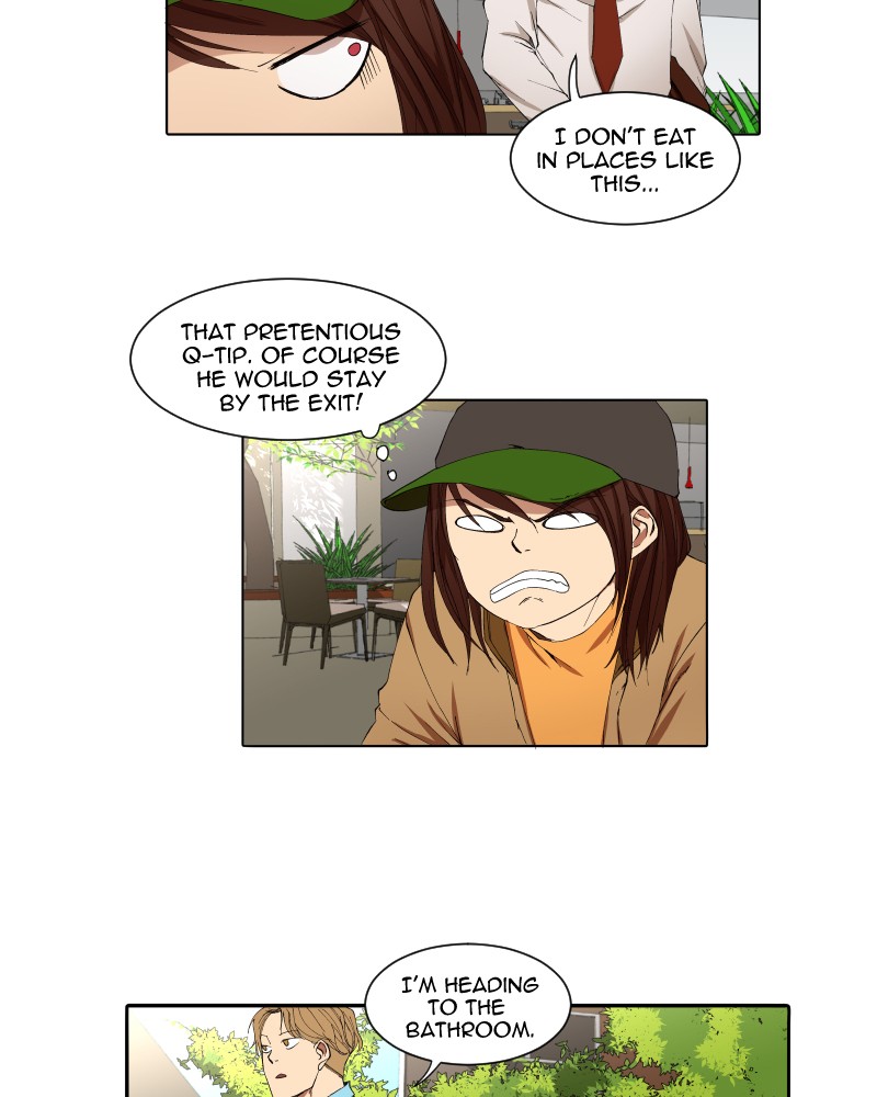 I Love Yoo Chapter 10 page 58 - Chapter 10: Episode 10