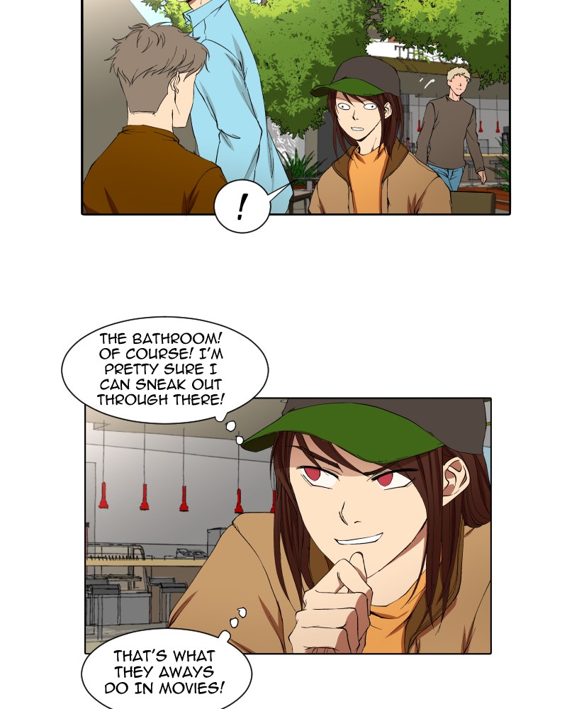 I Love Yoo Chapter 10 page 59 - Chapter 10: Episode 10
