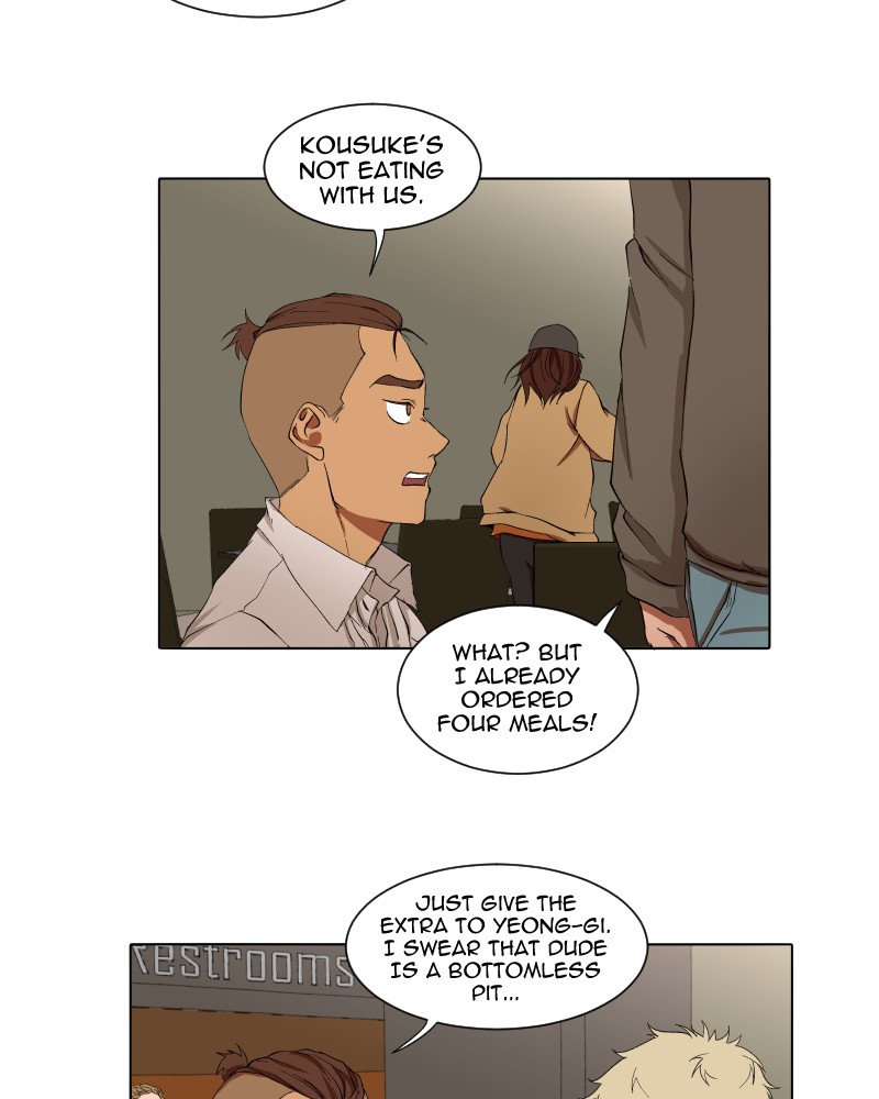 I Love Yoo Chapter 10 page 60 - Chapter 10: Episode 10