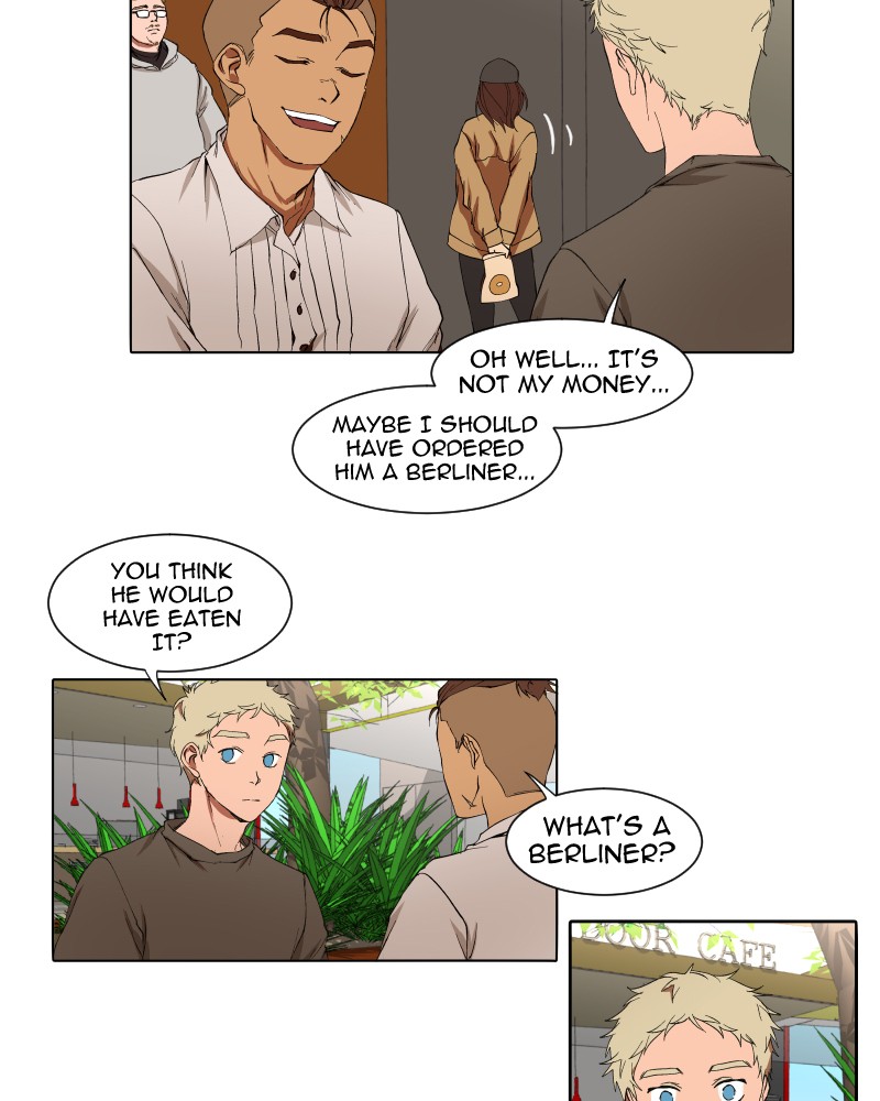 I Love Yoo Chapter 10 page 61 - Chapter 10: Episode 10