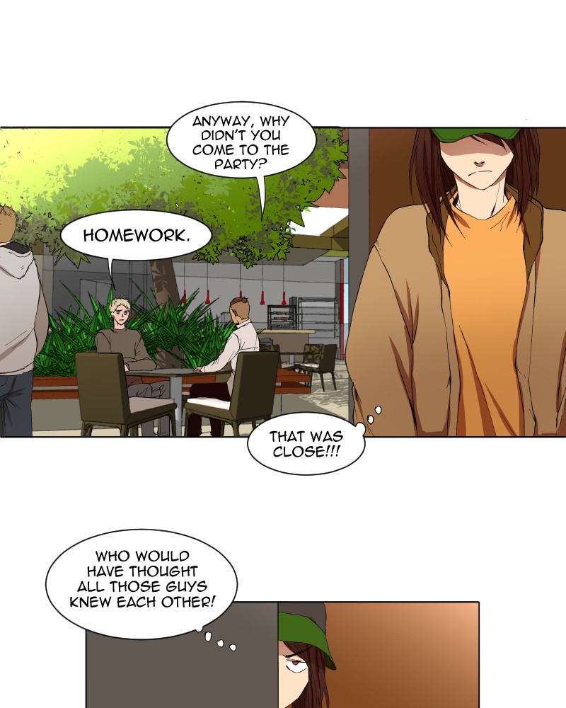I Love Yoo Chapter 10 page 63 - Chapter 10: Episode 10