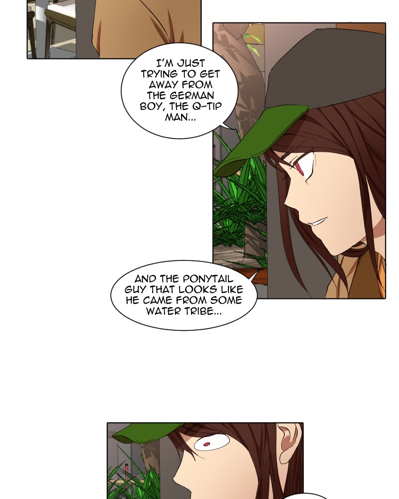 I Love Yoo Chapter 10 page 65 - Chapter 10: Episode 10