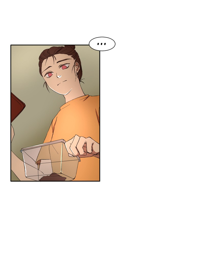 I Love Yoo Chapter 10 page 8 - Chapter 10: Episode 10